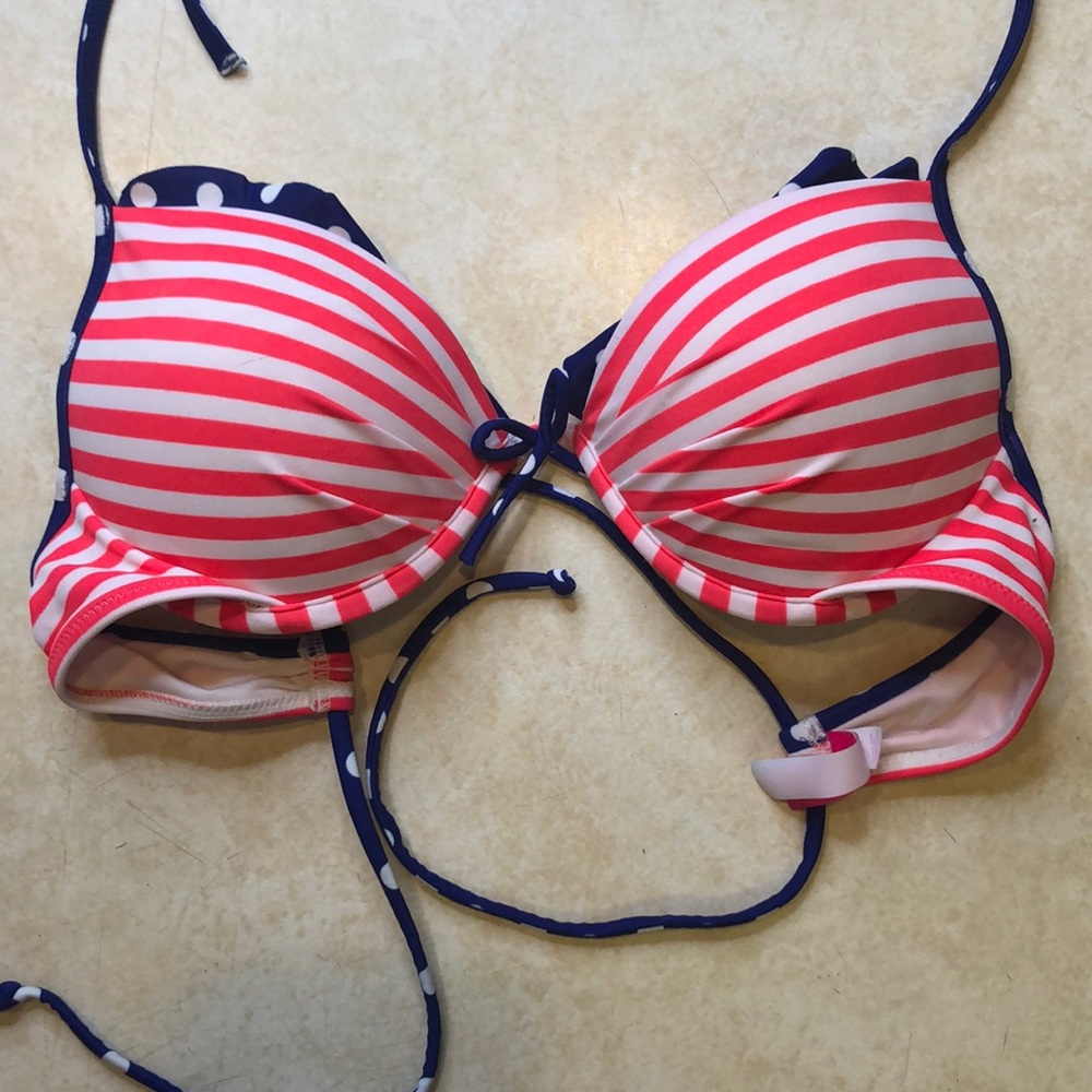 bikini top